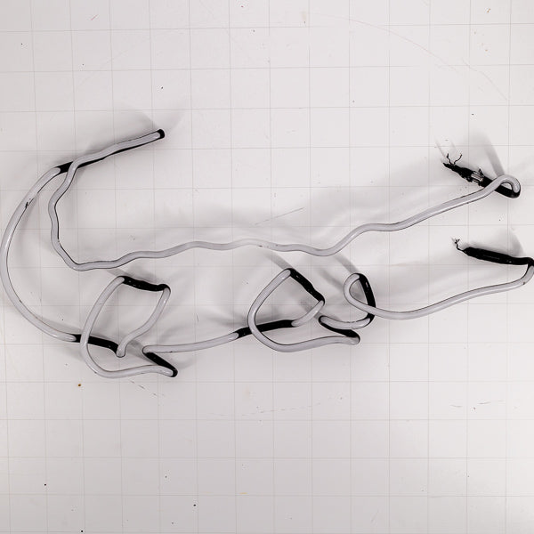 Alligator for Fosters Larger Replacement Tube - Neon Sign Part
