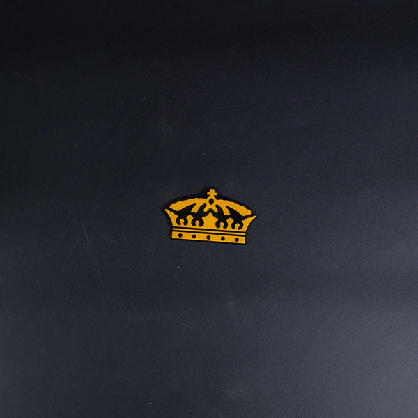 Crown for Corona Skull Neon Sign Plastic Replacement Panel