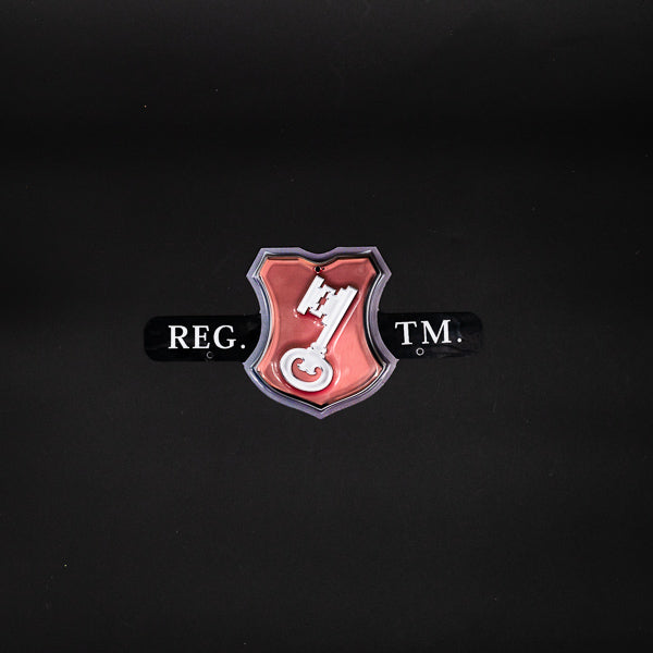 Shield for Beck’s Neon Sign Plastic Replacement Panel