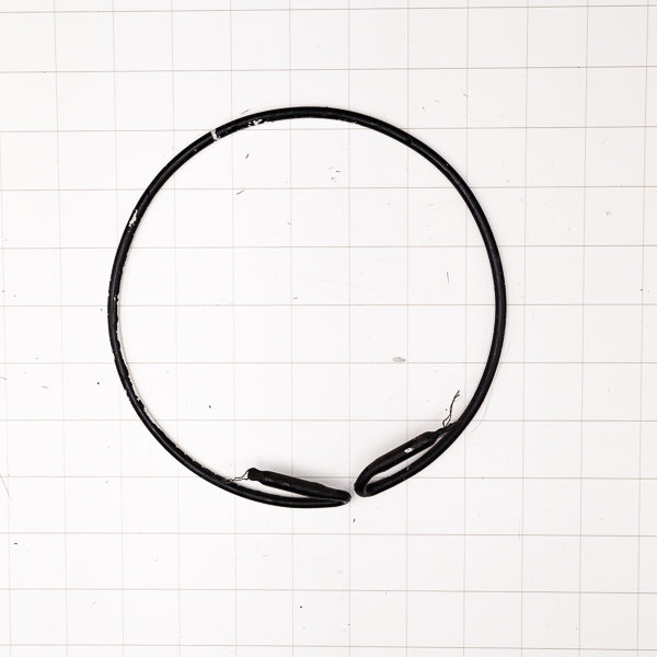 Ring / Circle Border for 180 Energy Drink Replacement Tube - Neon Sign Part