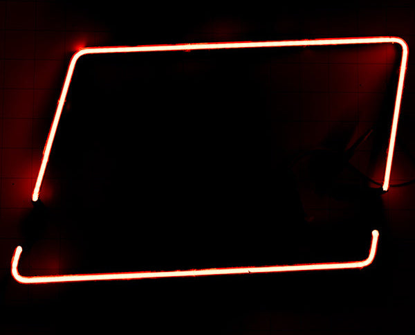 Miscellaneous / Unknown Border for Miller Genuine Draft Replacement Tube - Neon Sign Part