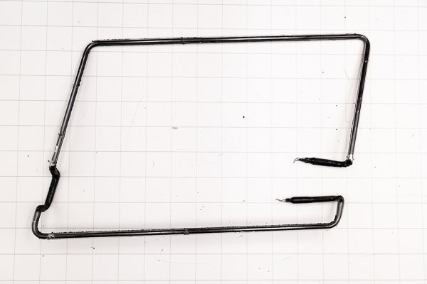Miscellaneous / Unknown Border for Miller Genuine Draft Replacement Tube - Neon Sign Part