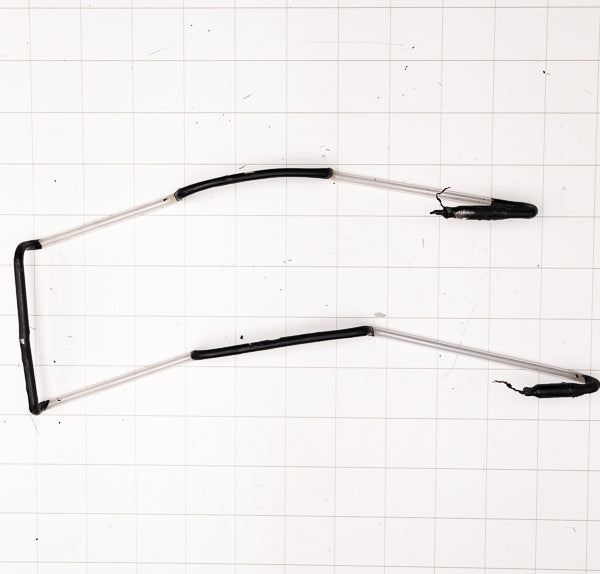 Unknown / Miscellaneous Border unit Replacement Tube - Neon Sign Part