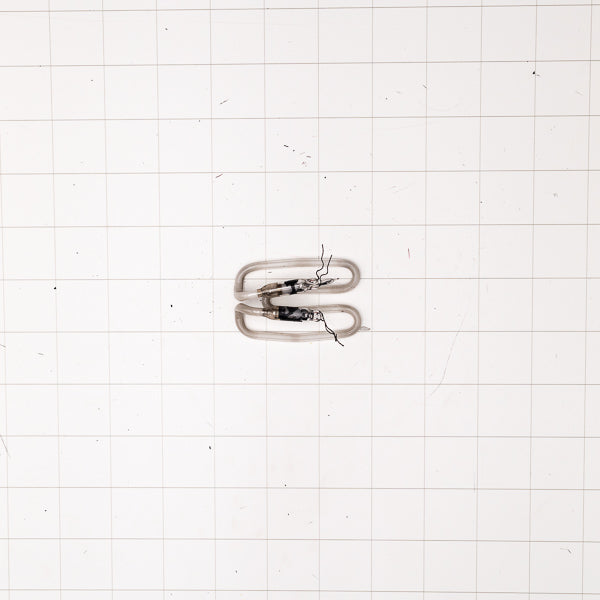 Unknown / Mystery Grid Replacement Tube - Neon Sign Part