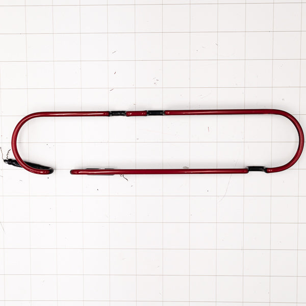 Oval Border for Snapple Replacement Tube - Neon Sign Part