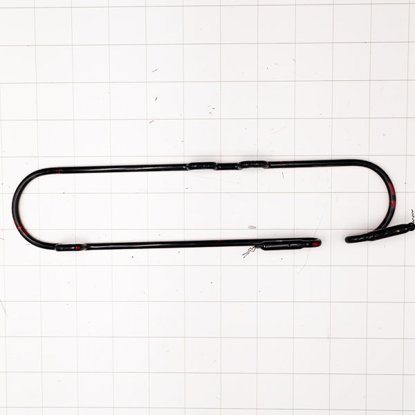 Oval Border for Snapple Replacement Tube - Neon Sign Part