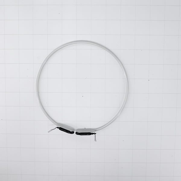 Circle Border 12 1/2” unit Replacement Tube - Neon Sign Part