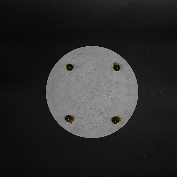 Ship Circle Metal Panel for Special Export Light Neon Sign Metal Replacement Panel