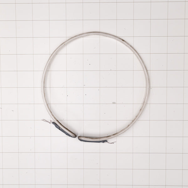 White Circle Border for Special Export Light Replacement Tube - Neon Sign Part