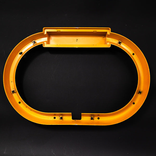 Border Amstel Light Neon Sign Plastic Replacement Panel