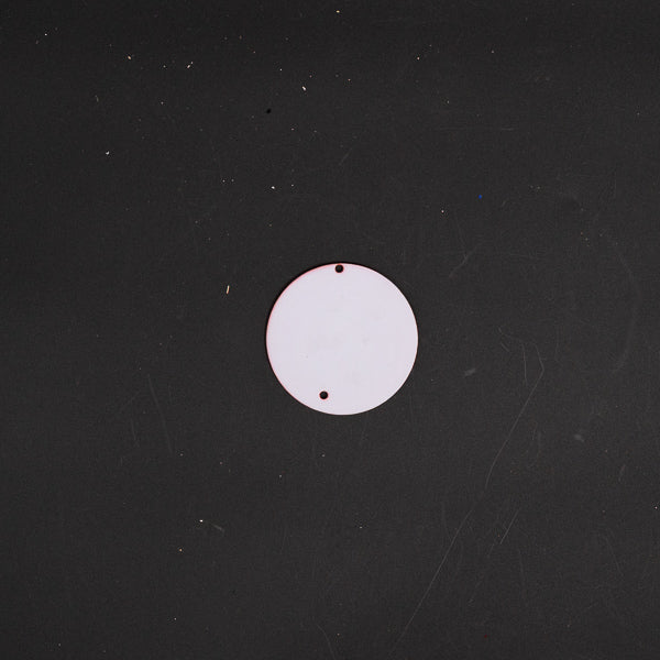 Circle for Grand Marnier Neon Sign Plastic Replacement Panel