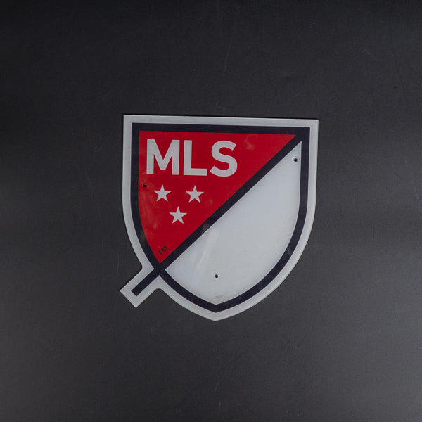MLS Heineken Neon Sign Plastic Replacement Panel