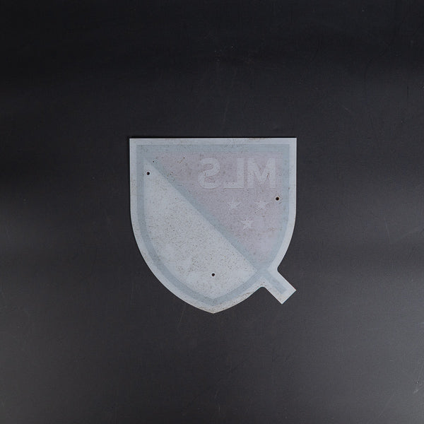 MLS Heineken Neon Sign Plastic Replacement Panel