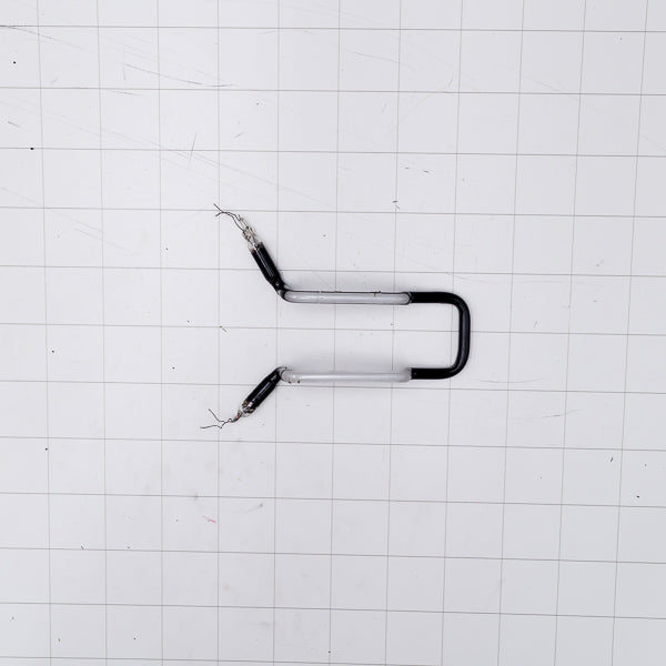 Emphasis unit for Left / Right Lakefront Brewery Replacement Tube - Neon Sign Part