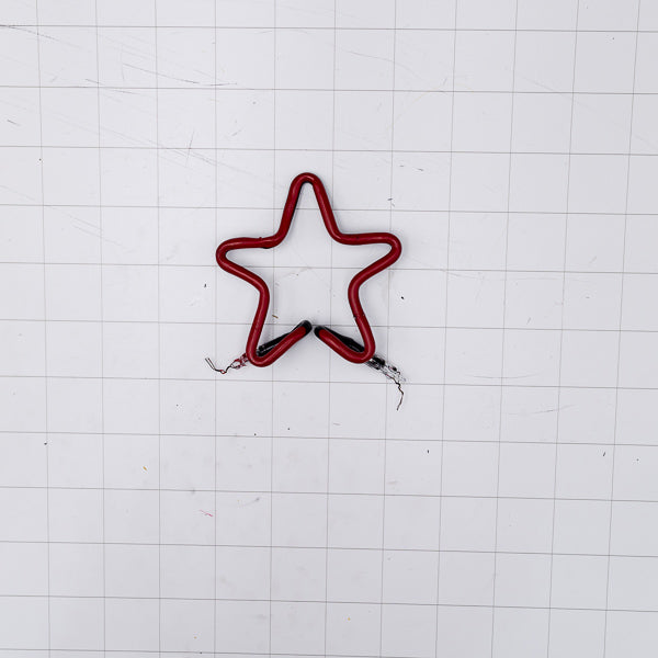 Star Unit for Heineken MLS Replacement Tube - Neon Sign Part
