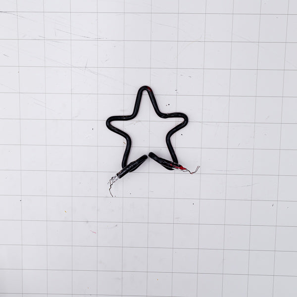 Star Unit for Heineken MLS Replacement Tube - Neon Sign Part