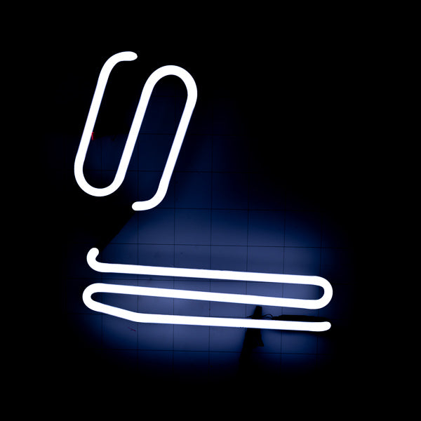Back Light / Grid for Bitburger Replacement Tube - Neon Sign Part