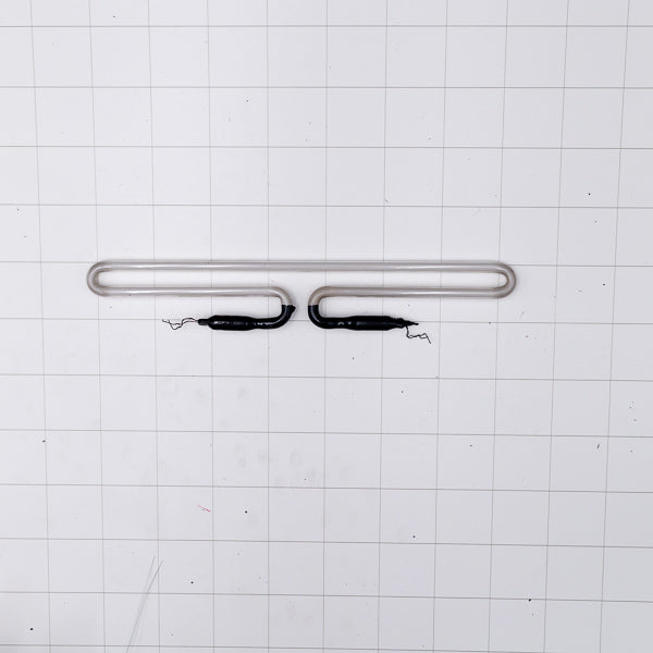 Unknown / Mystery Backlight / Grid Replacement Tube - Neon Sign Part