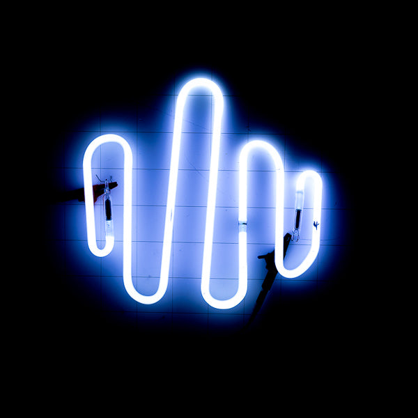 Back Light / Grid for New York Giants Helmet Yuengling Replacement Tube - Neon Sign Part