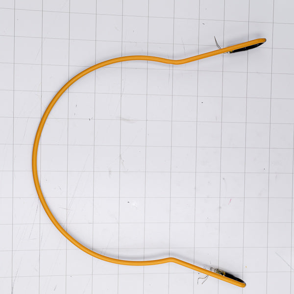 Outer Left / Right Side Border unit for Miller Park Replacement Tube - Neon Sign Part