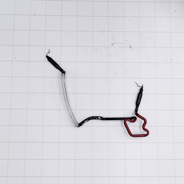 Arrow & Border unit for Miller Lite Replacement Tube - Neon Sign Part