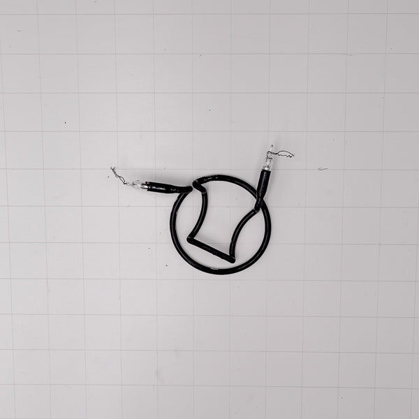 Middle Medium Baseball for Miller Lite Motion Replacement Tube - Neon Sign Part