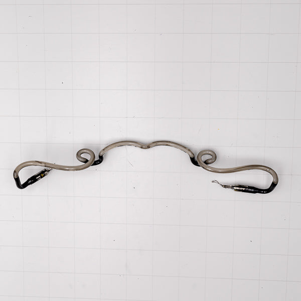Bottom Border unit for Sierra Nevada Replacement Tube - Neon Sign Part