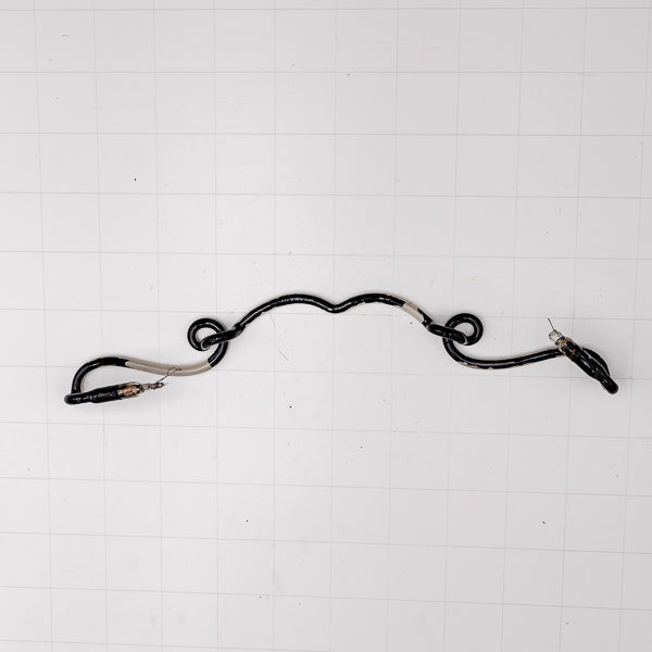 Bottom Border unit for Sierra Nevada Replacement Tube - Neon Sign Part
