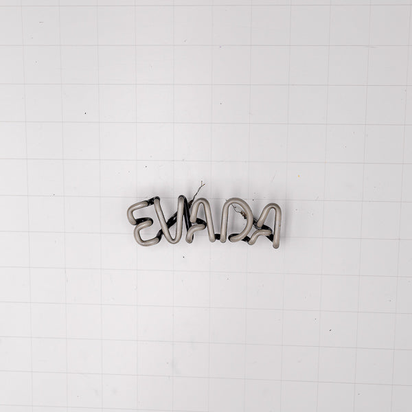 EVADA Single Stroke Word unit for Sierra Nevada Replacement Tube - Neon Sign Part