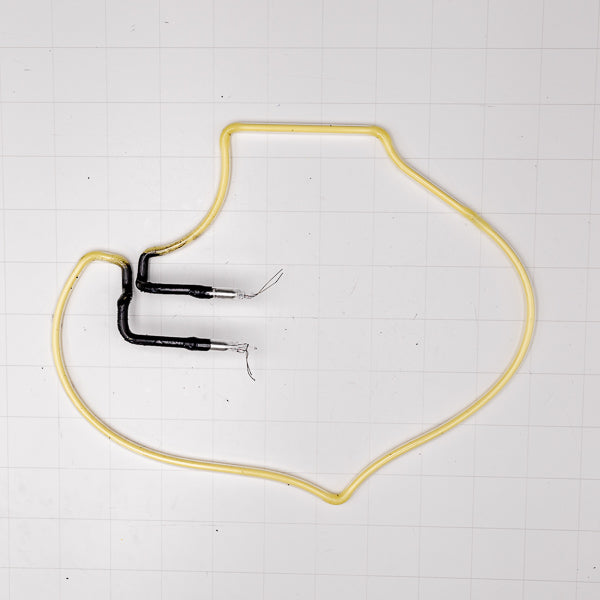 Large Border unit for Fall Staff Replacement Tube - Neon Sign Part