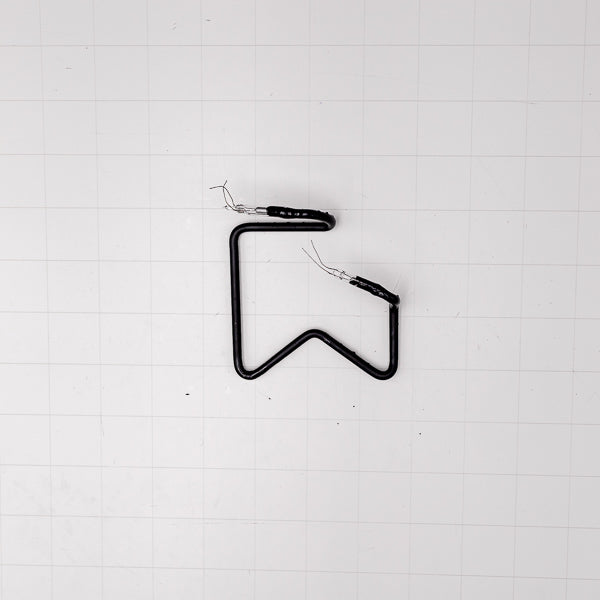 Unknown / Mystery Ribbon Border unit Replacement Tube - Neon Sign Part