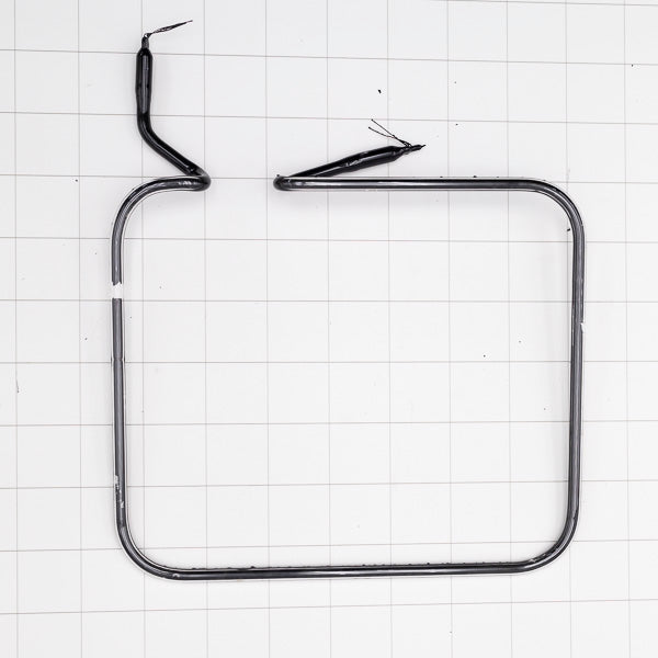 Border / Outline for interchangeable Lite Neon Sign Replacement Tube