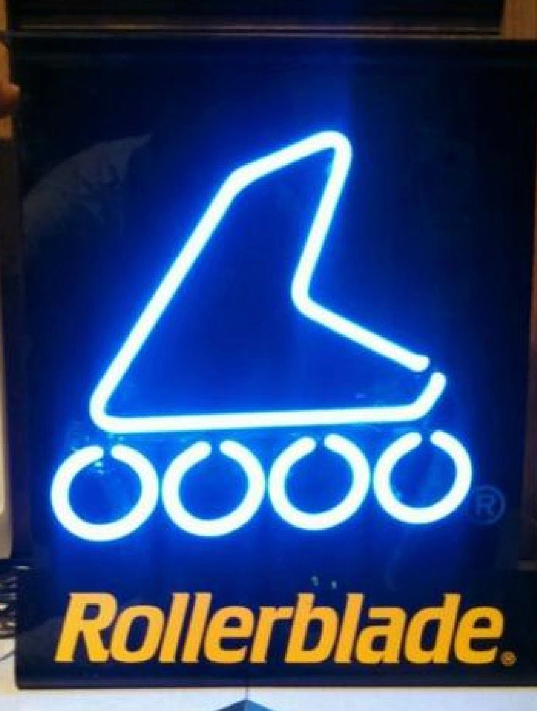 Rollerblade Unit Replacement Tube - Neon Sign Part