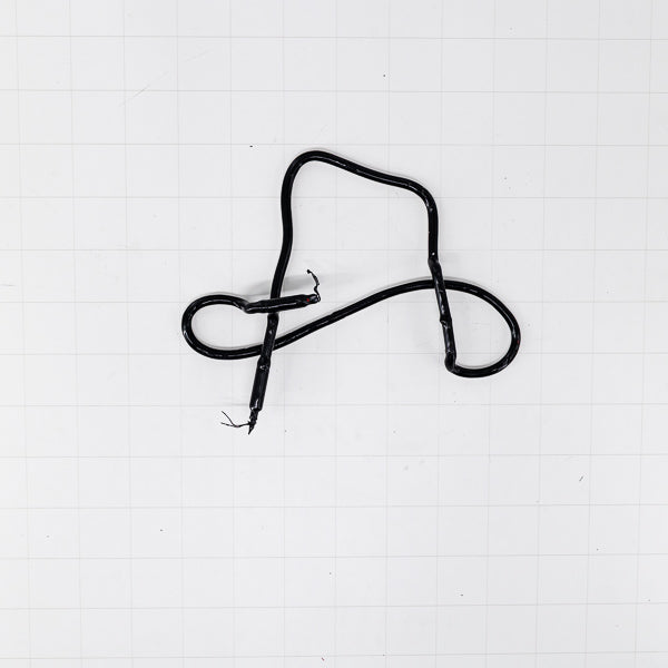 Cowboy Hat Border unit Replacement Tube - Neon Sign Part