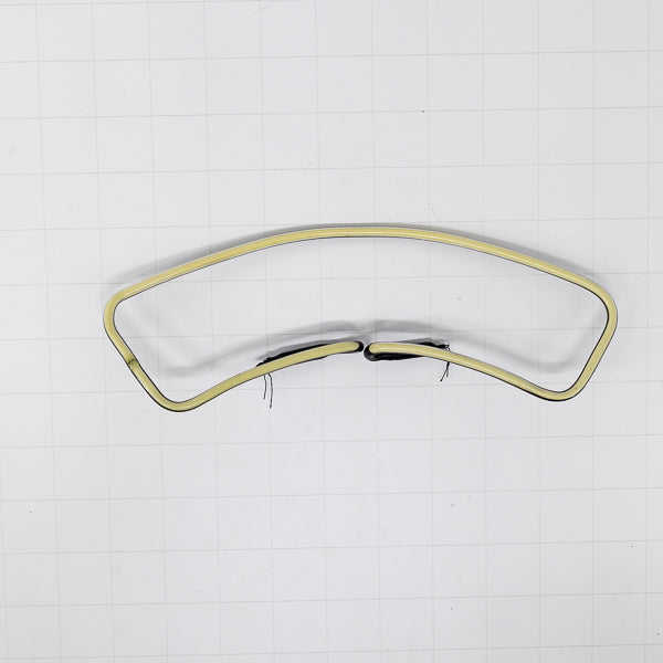 Arched Border unit for Alaskan Brewing Replacement Tube - Neon Sign Part