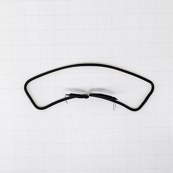 Arched Border unit for Alaskan Brewing Replacement Tube - Neon Sign Part