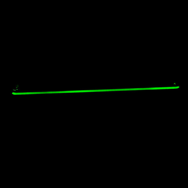 Emphasis / Border unit for SoBe Drink Replacement Tube - Neon Sign Part