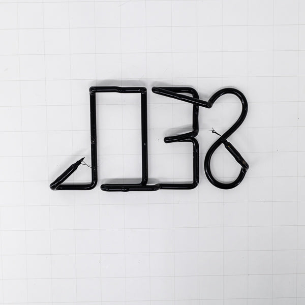 SELL Single Stroke Word unit for Buy Sell Trade Replacement Tube - Neon Sign Part