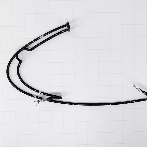 Swoosh Border unit for Bud Light Replacement Tube - Neon Sign Part