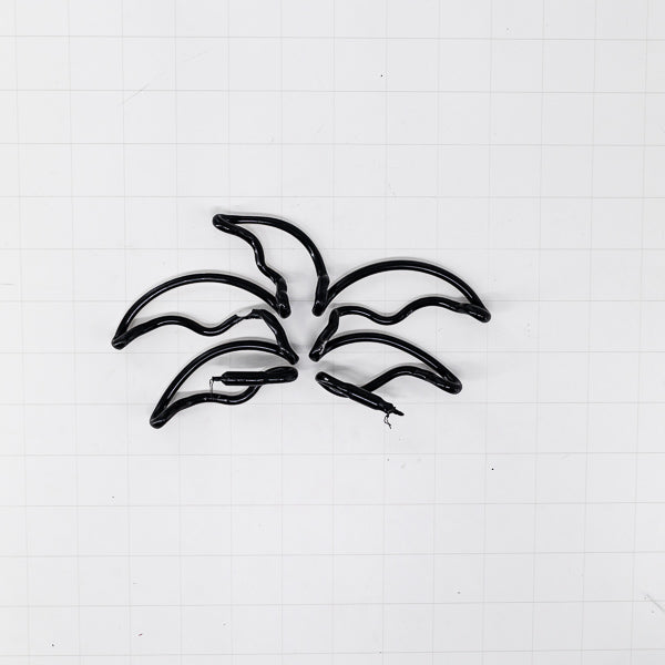 Palm Tree Leaves Replacement Tube - Neon Sign Part