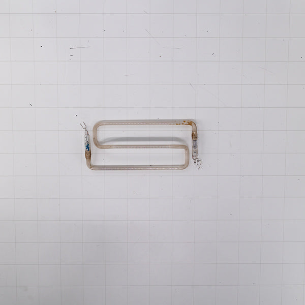 NK Unknown Replacement Tube - Neon Sign Part