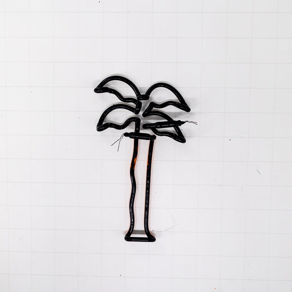 Palm Tree unit Replacement Tube - Neon Sign Part