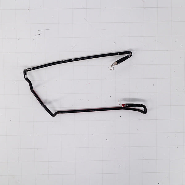 NK Unknown Replacement Tube - Neon Sign Part
