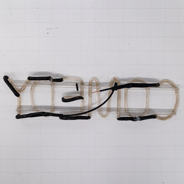 COMEDY Single Stroke Word unit Replacement Tube - Neon Sign Part