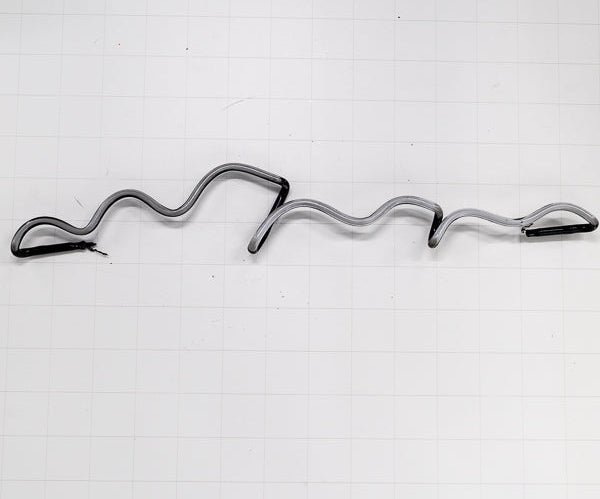 Waves / Horizon Unit for Budweiser At The Lake Replacement Tube - Neon Sign Part
