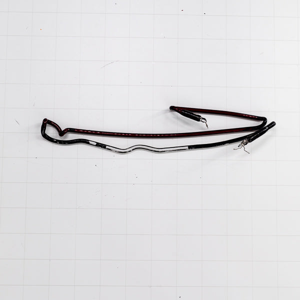 Unknown / Mystery Boat & Wave unit Replacement Tube - Neon Sign Part