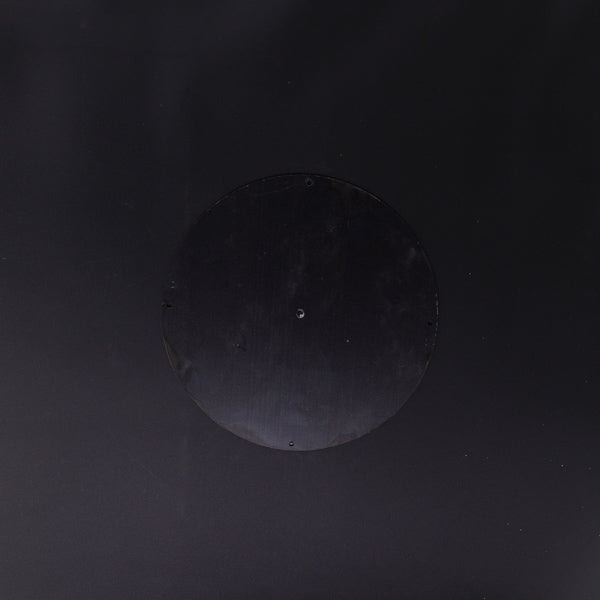 Orange Country Choppers Neon Sign Clock Replacement Panel