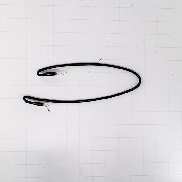 Swoosh Border unit for Bud Light Replacement Tube - Neon Sign Part