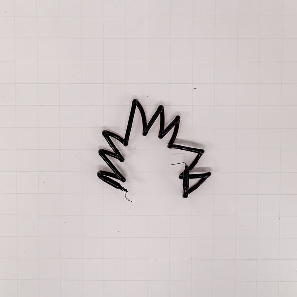 NK Unknown / Mystery Red Emphasis unit Replacement Tube - Neon Sign Part