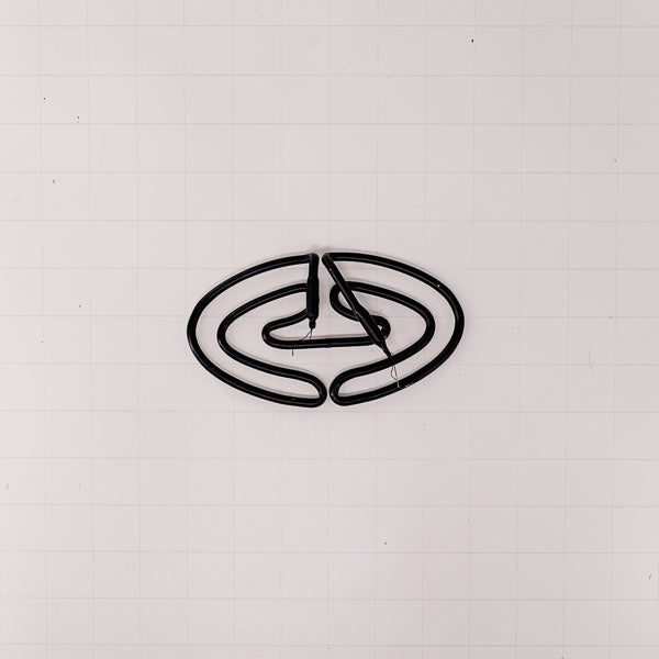 NK Unknown / Mystery Grid / Backlight Replacement Tube - Neon Sign Part